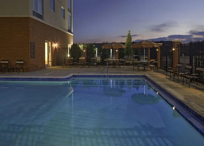 Hyatt Place Atlanta / Norcross / Peachtree