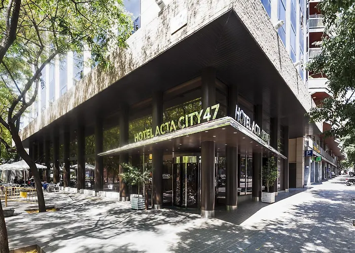 Acta CITY47