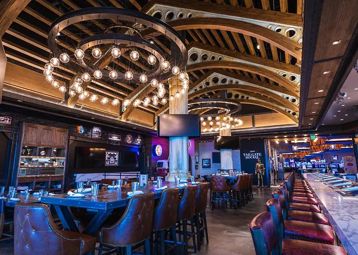 Palace Station Hotel & Casino