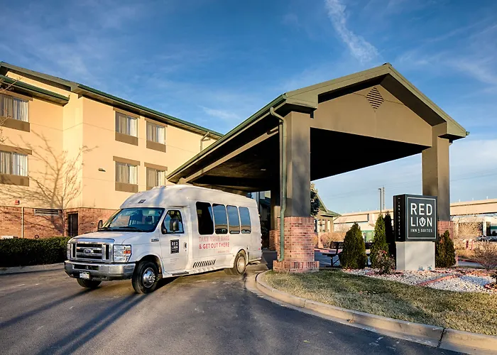 Sylo Hotel Denver Airport, A Ramada By Wyndham