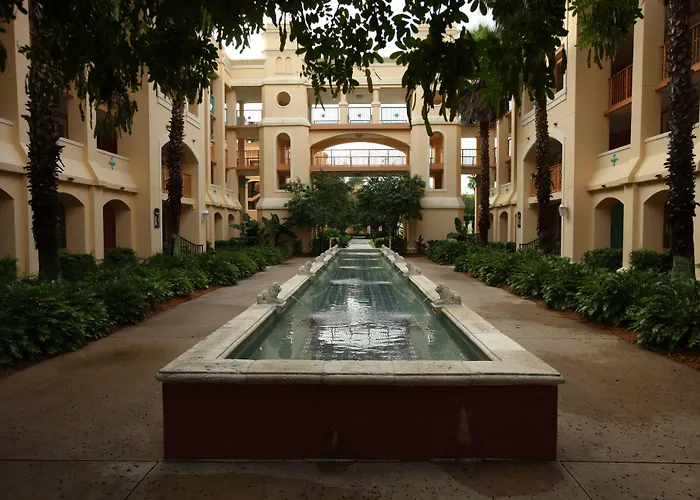 Disney's Coronado Springs Resort