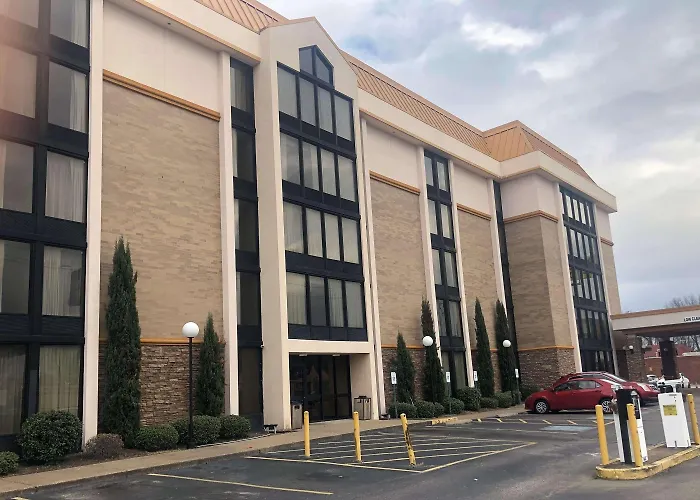 Americinn By Wyndham Memphis East