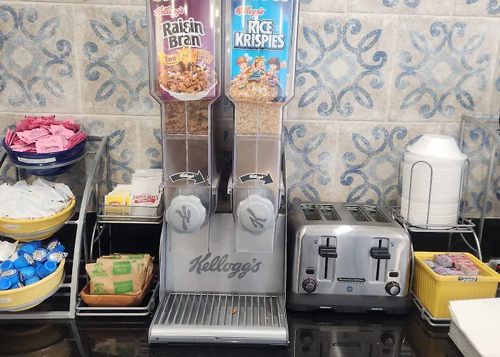 Days Inn By Wyndham Los Lunas