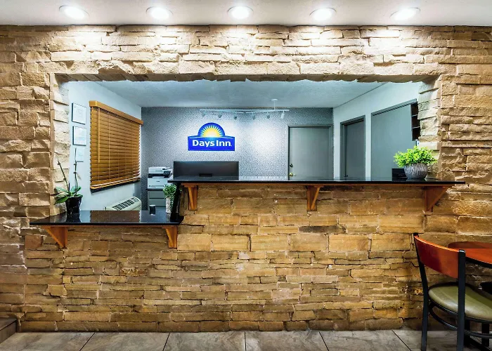 Days Inn By Wyndham Los Lunas