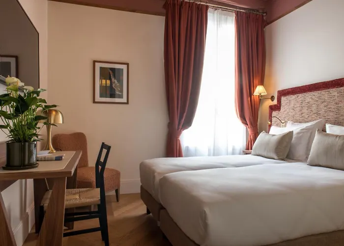 Hotel Fougere