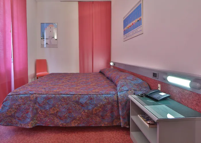 Best Western Hotel San Giusto