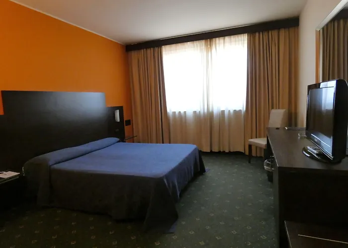 San Paolo Palace Hotel