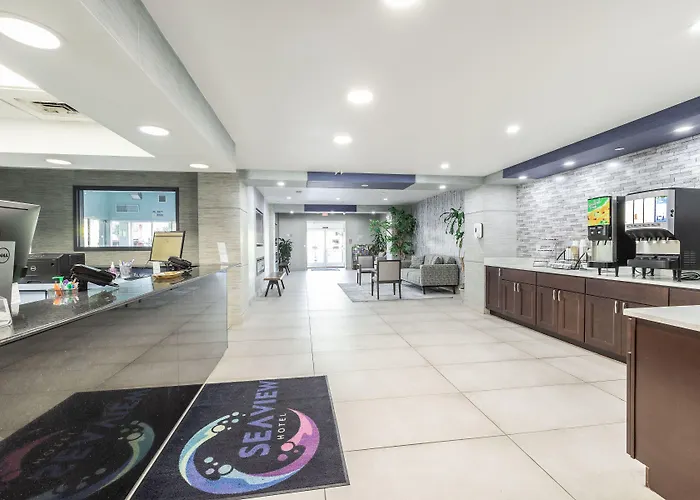 Seaview Hotel