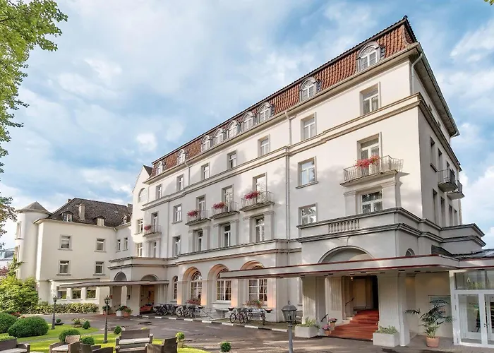 Rheinhotel Dreesen