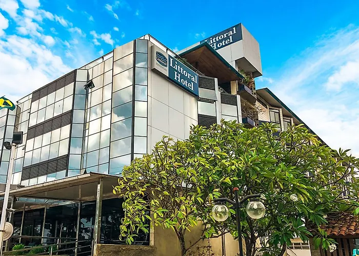 Littoral Hotel