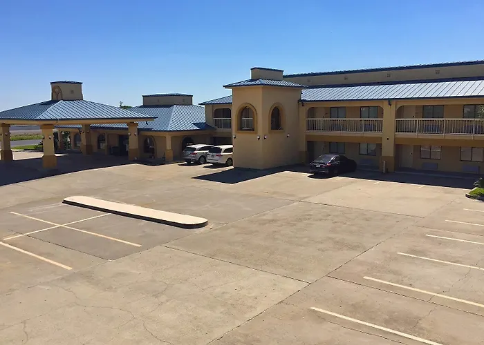 Americas Best Value Inn Bishop/Kingsville