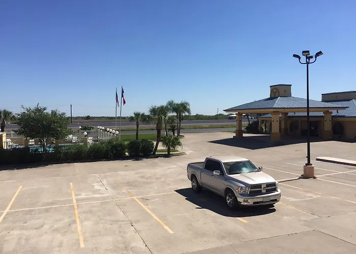 Americas Best Value Inn Bishop/Kingsville