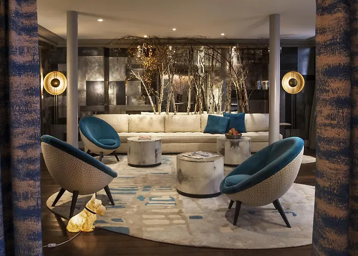 Hotel Therese