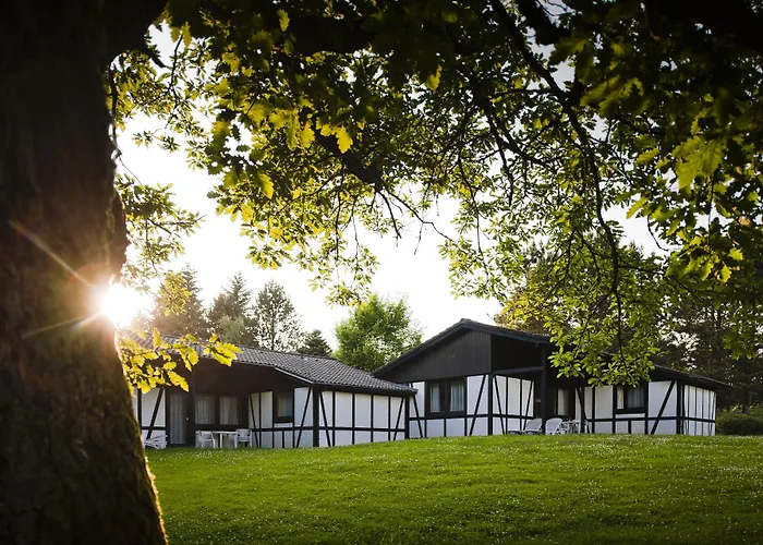 Sporthotel&Resort Grafenwald Daun - Vulkaneifel