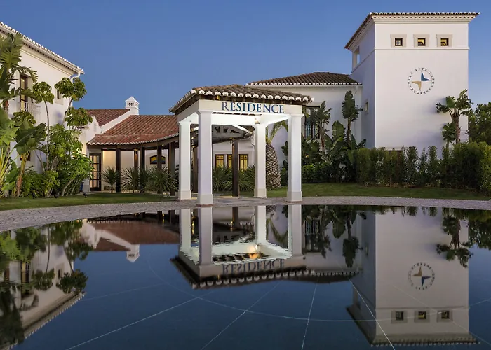 Vila Vita Parc Armacao de Pera