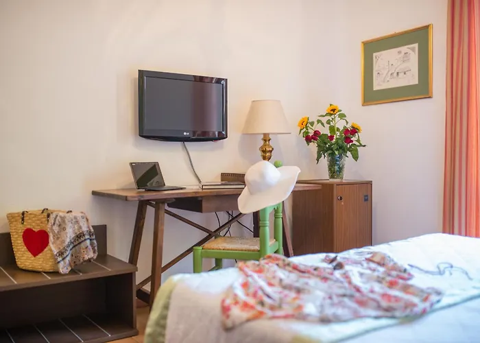Hotel Villa Sirina