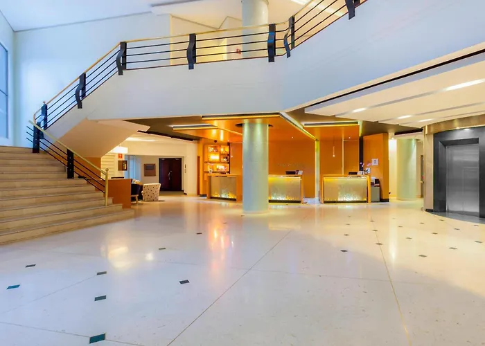 Four Points by Sheraton Medellín