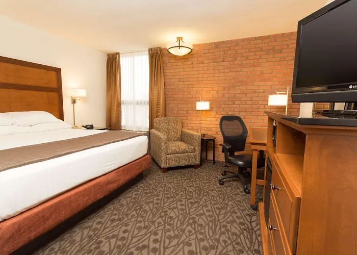 Frankenmuth Hotels With Pool