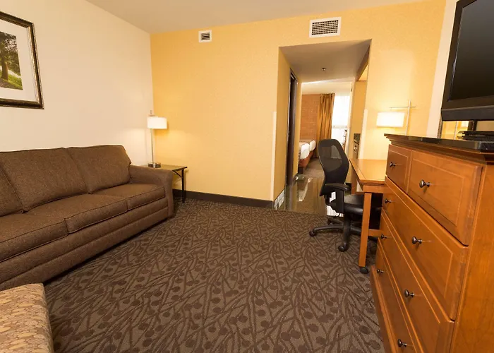 Frankenmuth Hotels With Pool