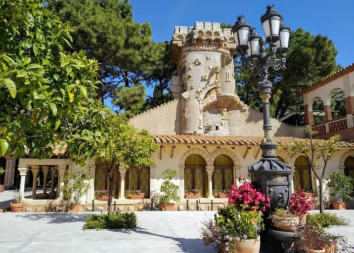 Termes Montbrio &Spa