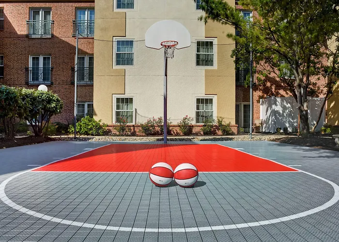 Homewood Suites By Hilton Kansas City Airport
