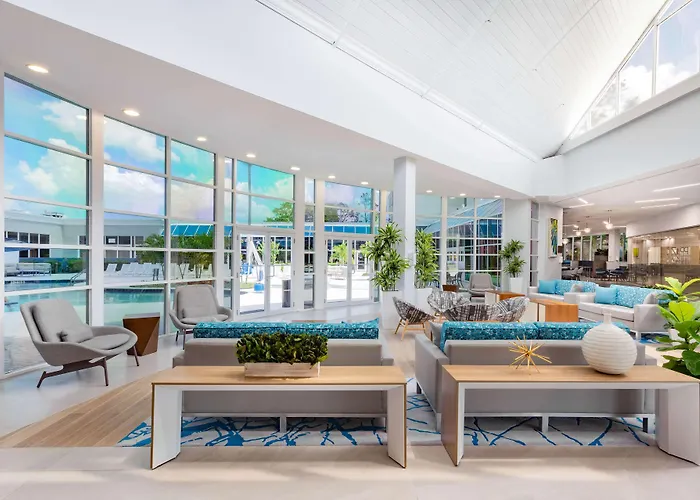Holiday Inn Resort Kissimmee By The Parks By Ihg