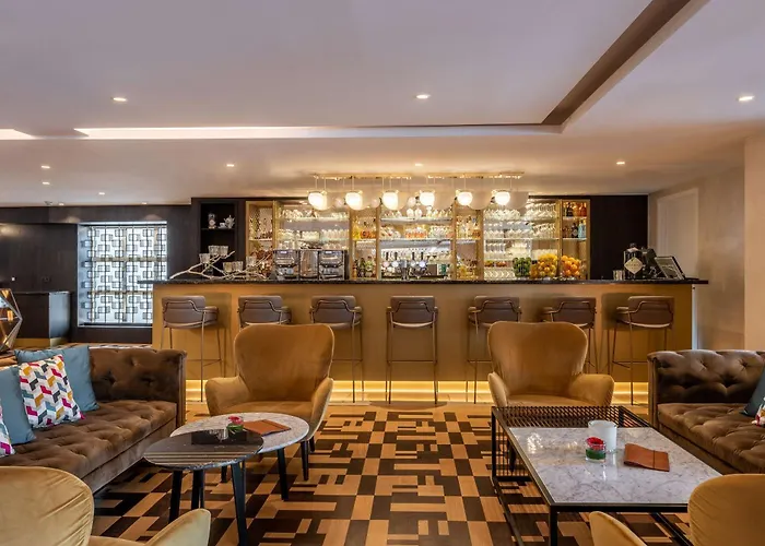 Radisson Blu Hotel, Antwerp City Centre