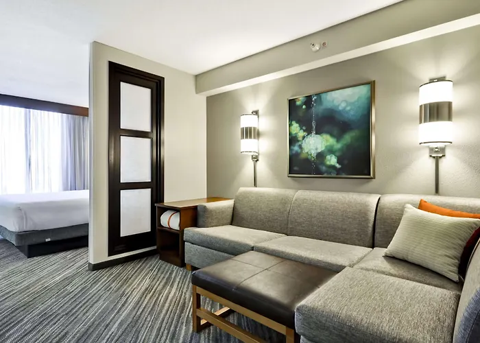 Hyatt Place Minneapolis Airport South