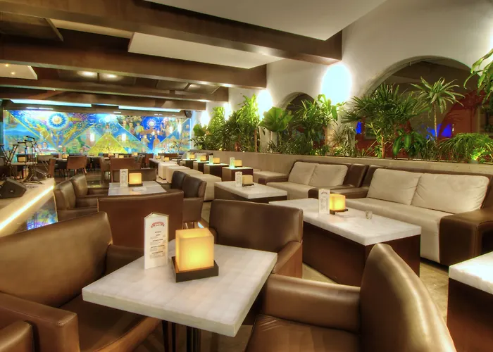 Hotel Las Trojes