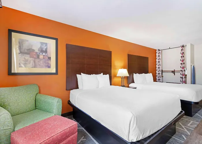 Best Western Inn & Suites New Braunfels