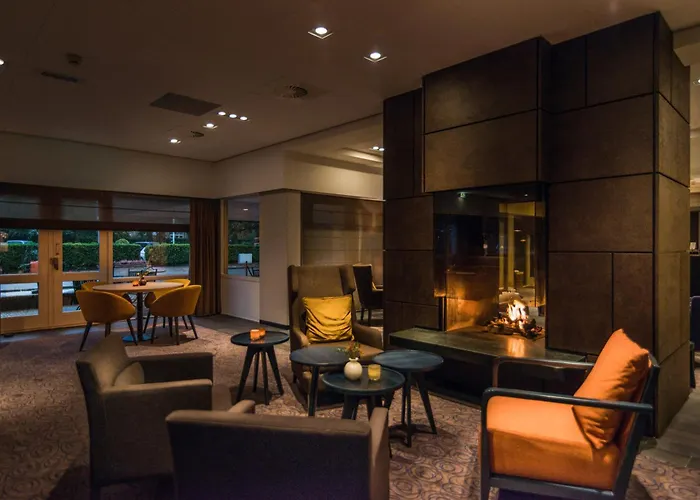 Bilderberg Hotel De Keizerskroon
