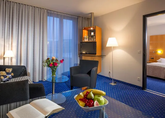 Dorint Hotel Potsdam