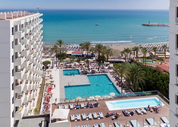 Sol House Costa del Sol