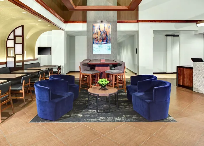 Hyatt Place Cincinnati Airport