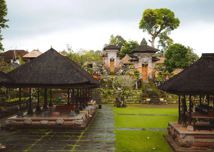 Alila Ubud Payangan
