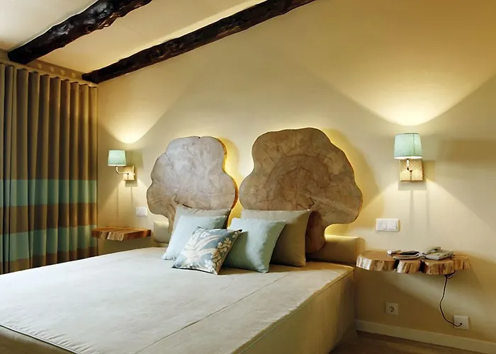 Estalagem Muchaxo Hotel