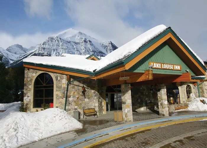 Lake Louise Inn