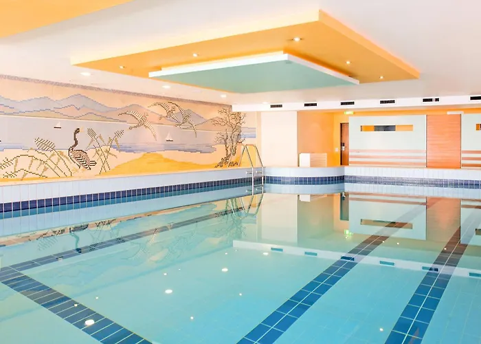 Hotel Lyskirchen Koeln