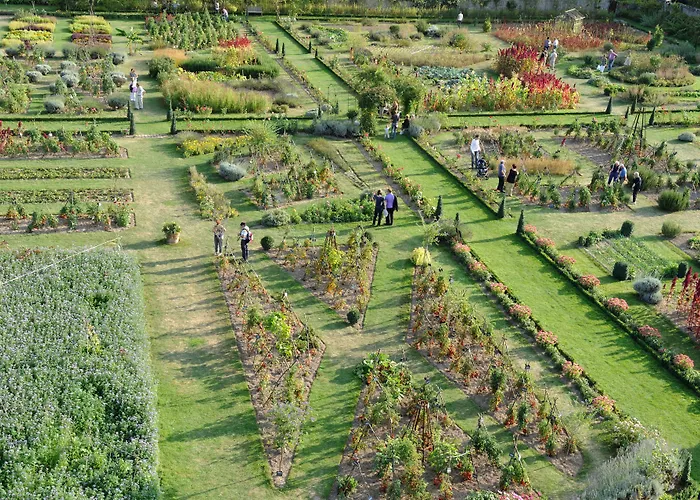 Château De La Bourdaisière Montlouis-sur-Loire