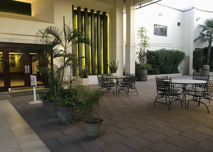 Quality Inn Ciudad Obregon