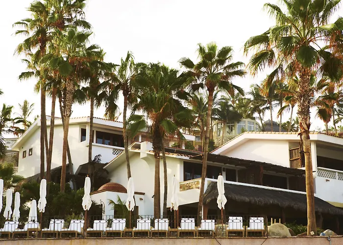 Cabo Surf Hotel