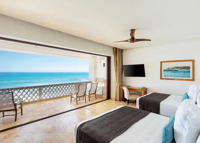 Cabo Surf Hotel