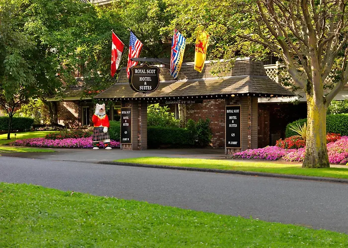 Royal Scot Hotel & Suites, Trademark Collection By Wyndham