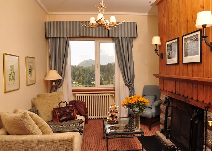 Llao Llao Resort, Golf-Spa San Carlos de Bariloche