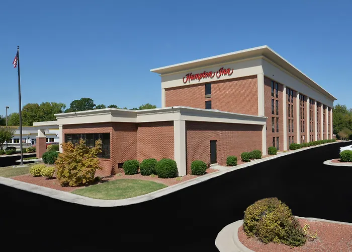 Hampton Inn High Point Archdale