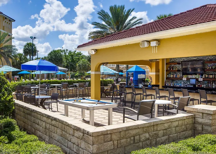 Fantasyworld Resort Kissimmee
