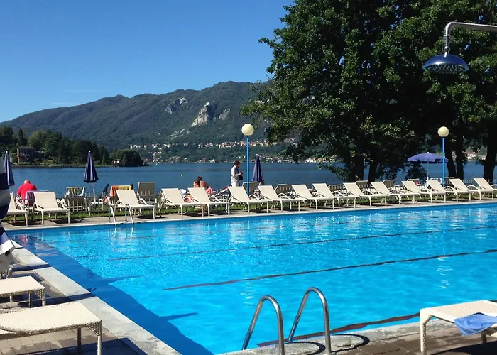 Hotel L'Approdo