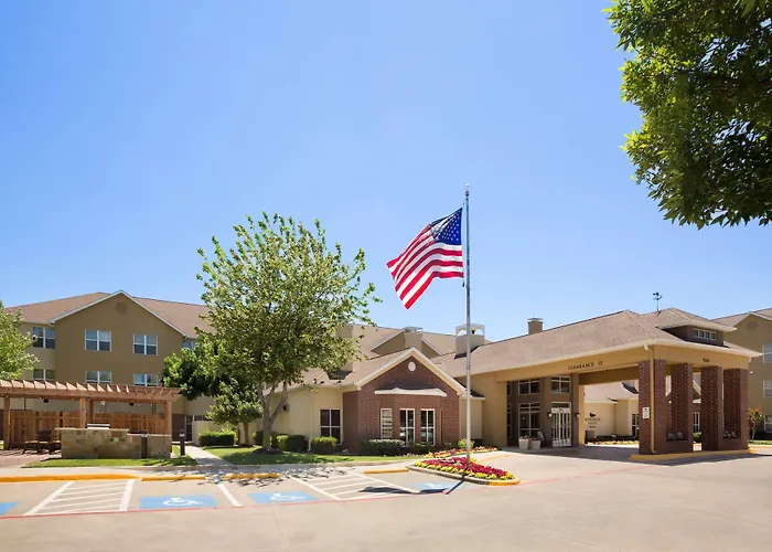 Homewood Suites By Hilton Dallas-Park Central Area