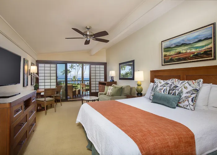 Napili Kai Beach Resort