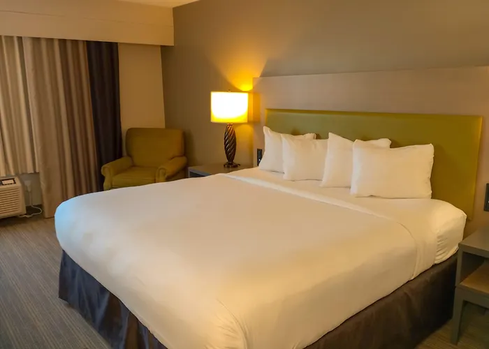 Country Inn & Suites By Radisson, Portland International Airport, Or